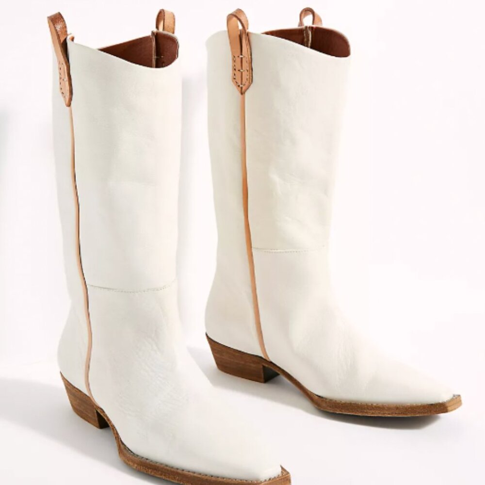 We The Free Montage Tall Boots